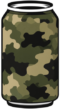 canoflage logo c transparent